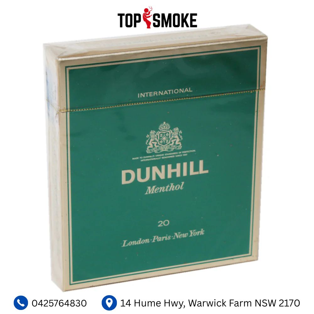 that cigarette brand Dunhill Cigarettes Brand Identity and Visual Language – Top Smoke that cigarette brand Dunhill Cigarettes Brand Identity and Visual Language – Top Smoke