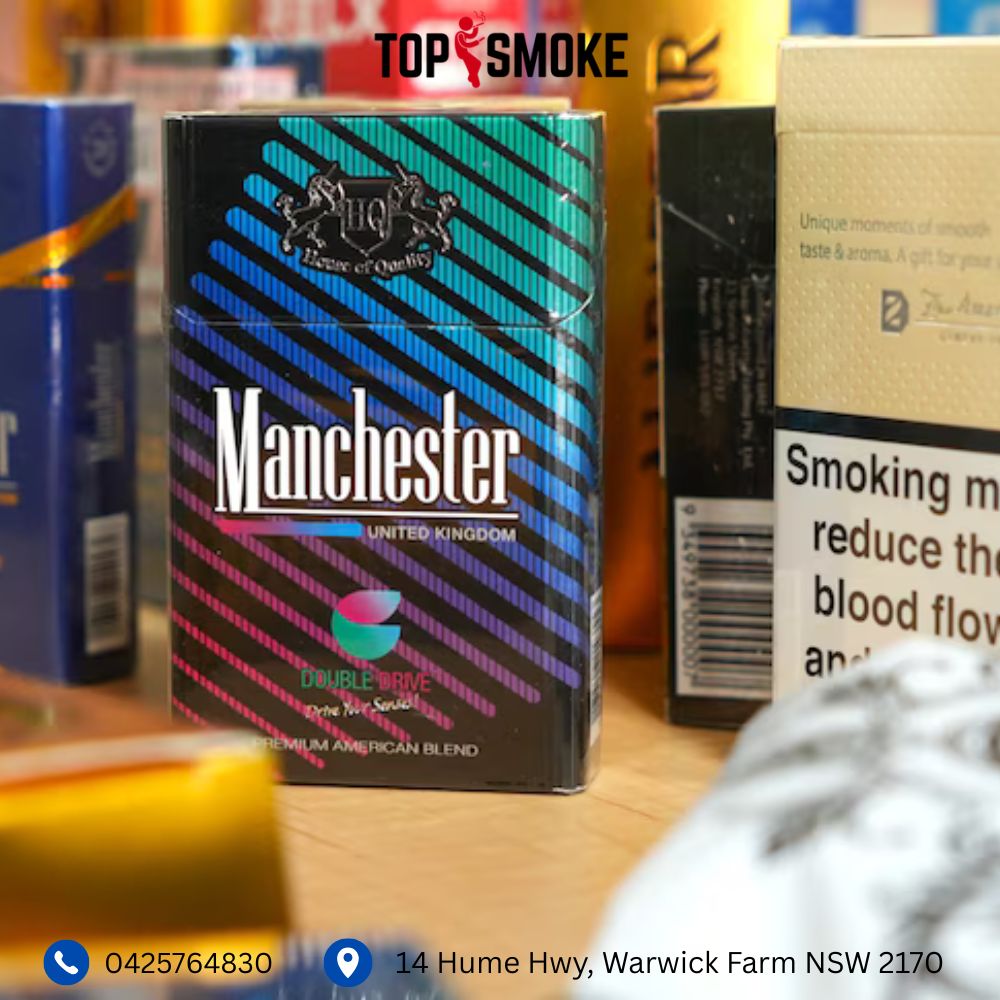 How the Australian Climate Affects Manchester Cigarettes – Top Smoke