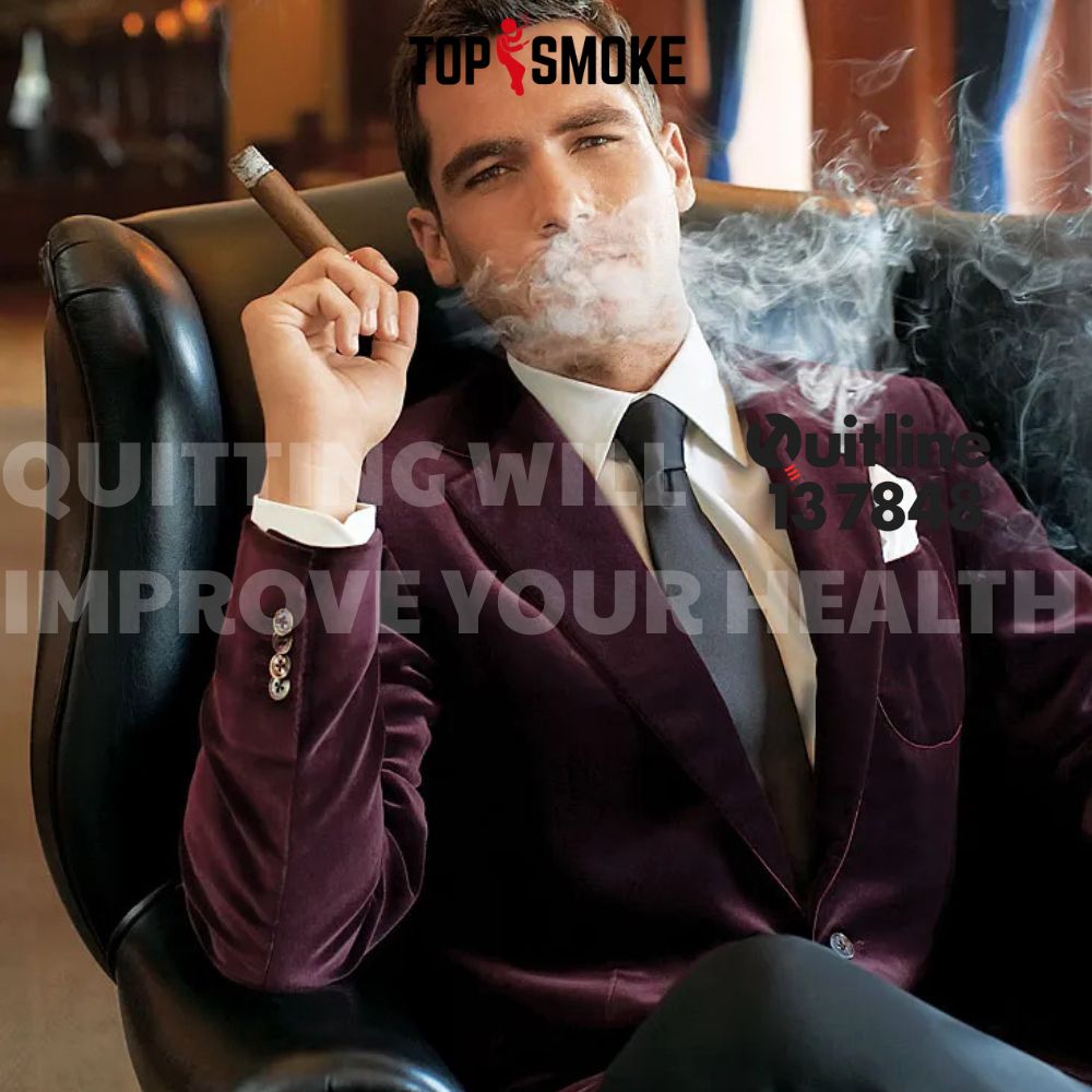 respect cigarettes Gentleman Style Associated with Manchester Cigarettes Guide – Top Smoke