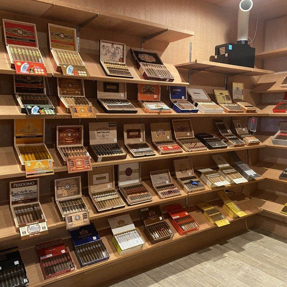 cuban tobacco seeds Florida Big Cuban Tobacco