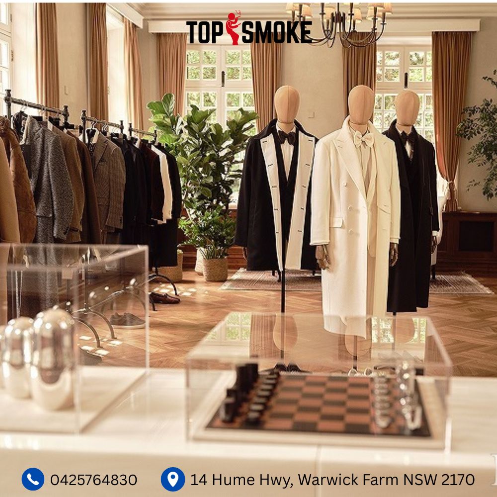 Dunhill London heritage and the spirit of British elegance – Top Smoke