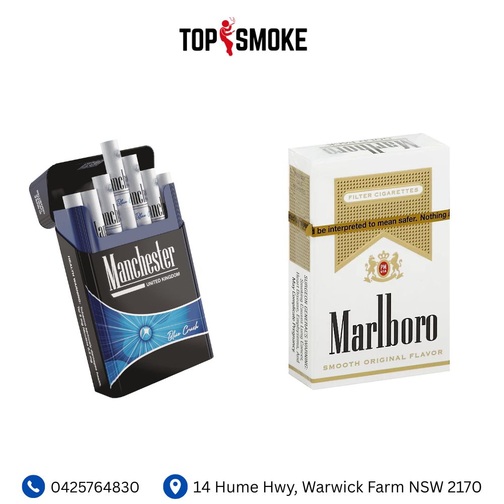 buy marlboro cigarettes perth Marlboro Gold Cigarettes 20ct Box 1ct - Delivered In As Fast As 15 Minutes