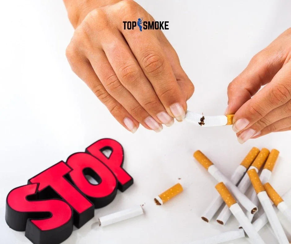 can you get cigarettes delivered melbourne Why Tasmanians Choose Top Smoke for Cigarettes Online?