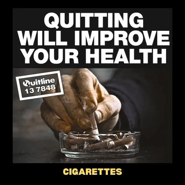 Buy Cigarettes Online in Australia