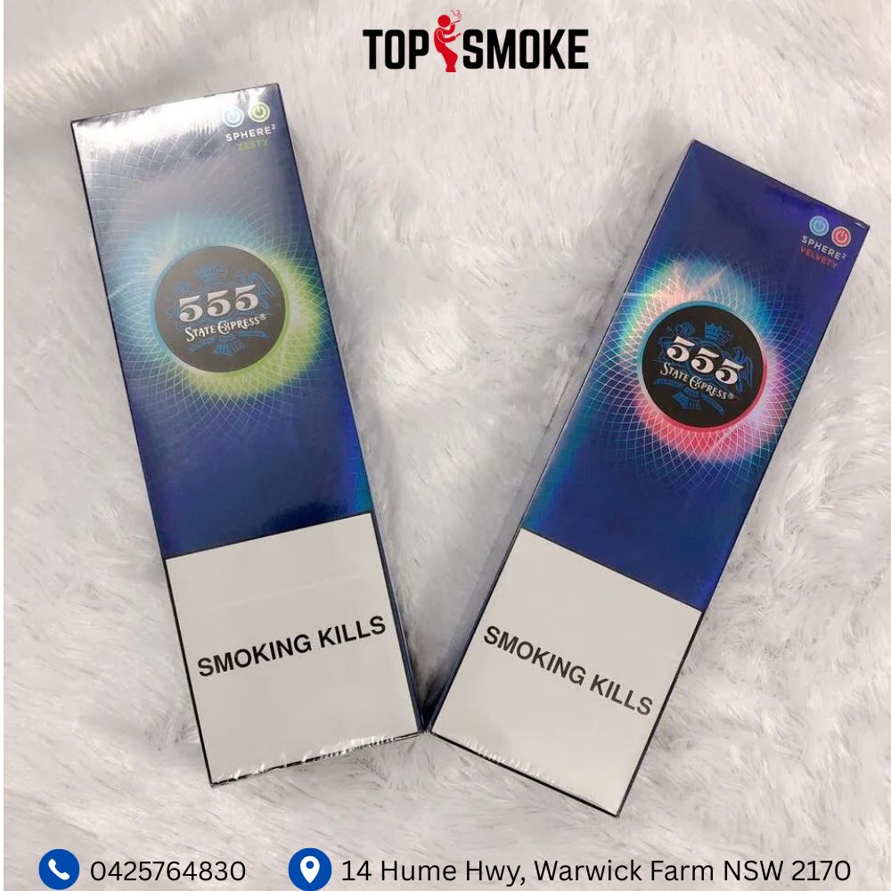 555 Cigarette Website Cigarettes Anglaises Banque De Photographies Et D 039 Images Haute Australia 738229