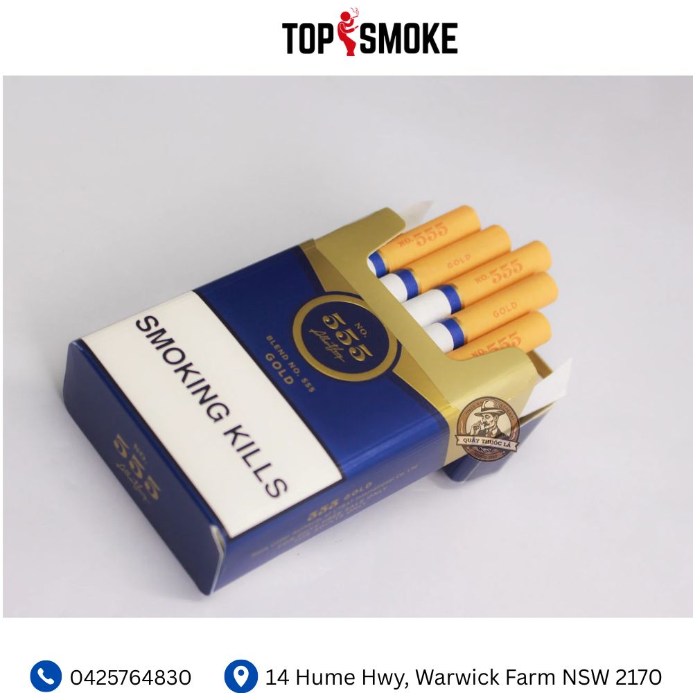 555 Cigarette Website Cigarettes Anglaises Banque De Photographies Et D 039 Images Haute Australia 738229