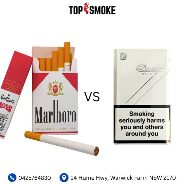 merit cigarettes vs marlboro Double Sided Vintage Marlboro Light Up Cigarette Pack 6X 1970's Marlboro Man, B&H,