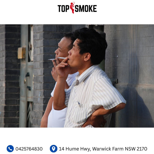 best cigarette alternatives Top to Smoking: Effective Ways to Curb Nicotine Cravings  Pouch Central Alternatives to Light Cigarettes |