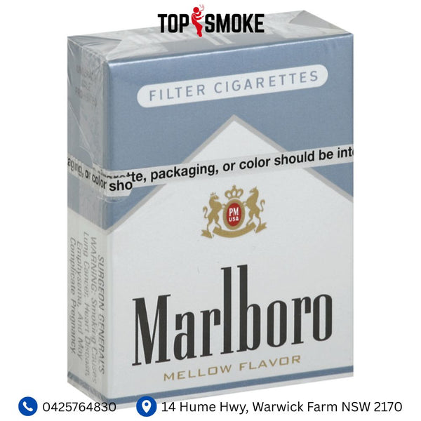 which is the lightest marlboro cigarette It says 0.5mg nicotine on it. Red really that soft? : r/ Cigarettes Marlboro Menthol Silver Kings Box