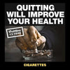 Cigarettes
