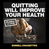 Dunhill Cigarettes Cartons