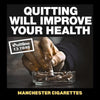 Manchester Cigarettes Cartons